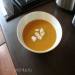 Sopa de tomate con lentejas para Bork U700