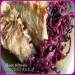 Costine di maiale in salamoia di cetriolo (affumicatoio marca 6060)