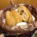 Lean whole-grain pies in a bread maker