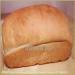 خبز لبن مصبوب من دقيق الدرجة الأولى (في الفرن)