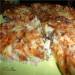 Aardappelschotel Lazy pizza (merk 35128 airfryer)