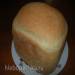 Hop sourdough bread