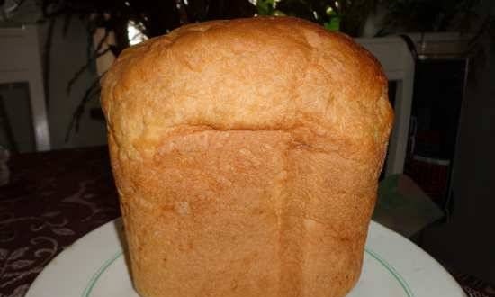 Feestelijk brood