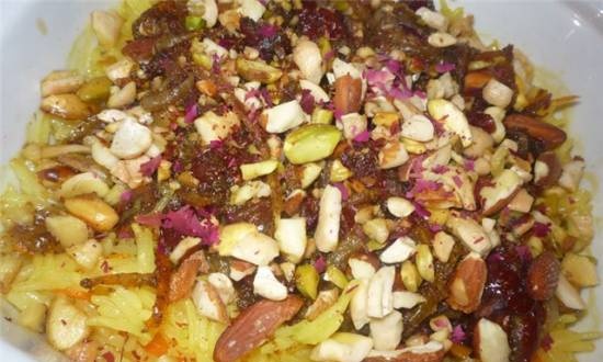 Persian cuisine