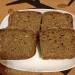 Tarwe-roggebrood met toevoegingen