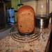 Chleb pszenno-żytni ze śliwkami i pestkami dyni dla Panasonic (SD-2502)