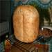 Pane alle noci (macchina per il pane)