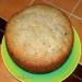 Angol muffin (multicooker Cuckoo 1055)