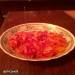 Zucca in salsa di pomodoro