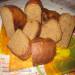 Chleb żytni na kefirze z rodzynkami w multicookerze Redmond RMC-M70