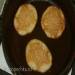 Yeast-free and gluten-free rice-buckwheat pancakes