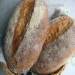 Polenta brood