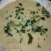 Creamy Mushroom Soup in Oursson MP5005