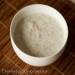 Milk porridge from 4 grains in oursson 4002 pressure cooker
