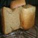 Binatone BM 2169. Rozs-búza kenyér