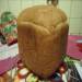 دلتا DL 8002b. خبز سريع بالسميد