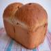 Orenburg bread