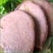 Kalfsvlees heel stuk in mosterdhoningmarinade (merk 37502)