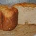 Panasonic SD-2501. Buckwheat Wheat Bread