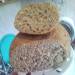 Pan de trigo y centeno en una multicocina Redmond RMC-01