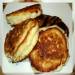 Curd pancakes