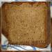 Radonezh kenyér (kenyérkészítő)