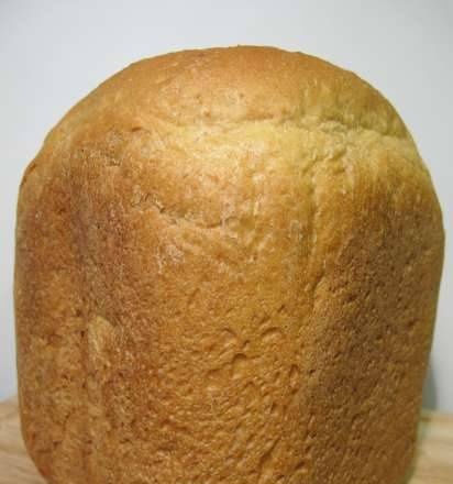 לחם שיבולת שועל ביצרן לחם סקרלט -400