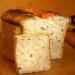 Mediterranean bread (bread maker)