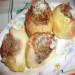 Airfryer baked apples