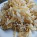 Rice & fried noodles