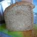 Sponge peasant bread in a bread maker