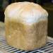 לחם לבן עם מיונז וגבינה (יצרנית לחם)