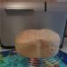 Rustiek brood in een broodbakmachine (door Link)