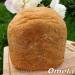 לחם שיבולת שועל עם תפוח בתוצרת לחם סקרלט -400