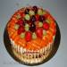 Fantastische cake (Cheesecake zonder bakken)