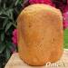 خبز القمح بالقشدة الحامضة والبذور في آلة صنع الخبز Scarlett-400