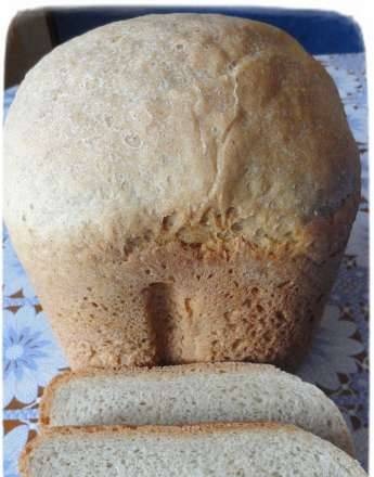 LG НВ-1003СJ. Wheat-rye bread