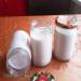 Yogur cremoso en un Redmond multicocina