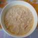 Milk pearl barley porridge (multicooker-pressure cooker Brand 6051)