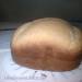 Wheat-buckwheat bread with sour milk