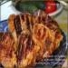 Fűszeres csirkecomb barbecue, gyakorlatilag Tandoori