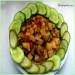 נארהאנגי - תבשיל אוזבקי עם ירקות (בסיר לחץ מרובי 6051)