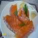 Spicy salmon, lightly salted (based on the recipe of Y. Vysotskaya)