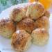 Philips Air Fryer Dieet Curd Donuts