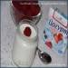 Kremowy jogurt z suchą kulturą startową Lactina na sucho (szybkowar marki 6051 multicooker)