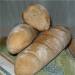 Brood van drie meel