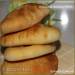 Indian tortillas NAAN (bread maker + oven)