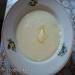 Porridge di semolino in un multicooker Polaris 0508D floris