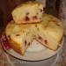 Zheka-taart in een multikoker Polaris 0508D floris