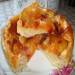 French apple pie in a multicooker Polaris 0508D floris